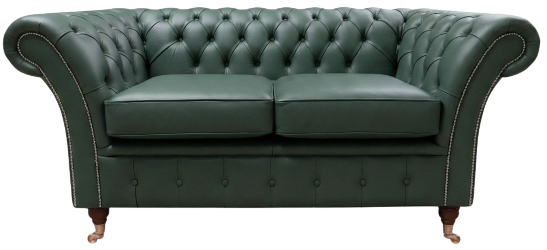 The Buckingham Chesterfield